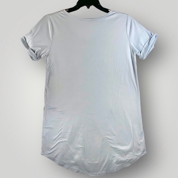 Hello Mello V-Neck Nightgown Nightshirt “Be A Dreamer” Size Medium! - Picture 4 of 6